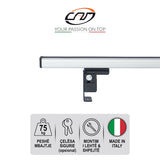 SHUFRA BAGAZHI CAM (PROF.) TAURUS AL 130 cm 1 COPE - 1160
