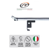 SHUFRA BAGAZHI CAM (PROF.) TIGER 160 cm 1 COPE - 1152