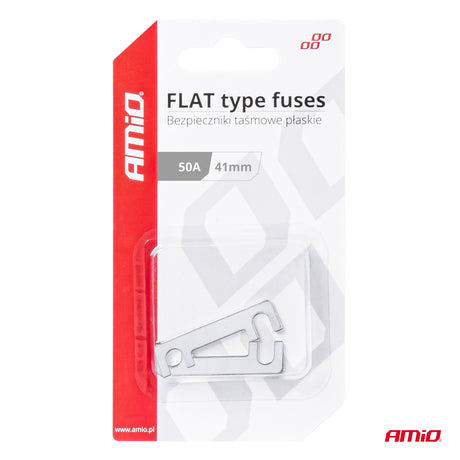 SIGURESA AM-03491 FLAT 41mm 50A 2 COPE