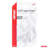 SIGURESA AM-03492 FLAT 41mm 60A 2 COPE