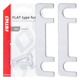 SIGURESA AM-03493 FLAT 41mm 80A 2 COPE