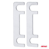 SIGURESA AM-03495 FLAT 41mm 150A 2 COPE