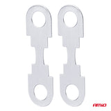 SIGURESA AM-03505 FLAT HSB 42mm 175A 2 COPE