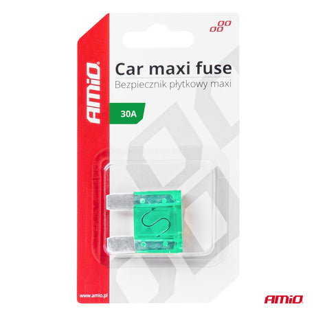 SIGURESA MAXI (kondicioneri) AM-03382 30A 1 COPE