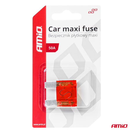 SIGURESA MAXI (kondicioneri) AM-03384 50A 1 COPE