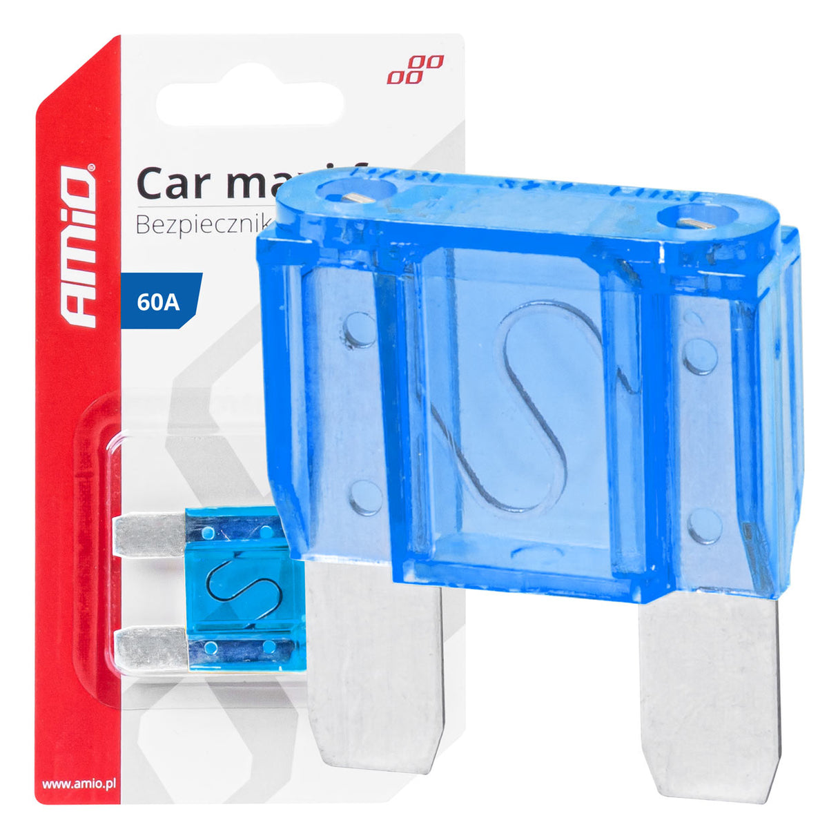 SIGURESA MAXI (kondicioneri) AM-03385 60A 1 COPE