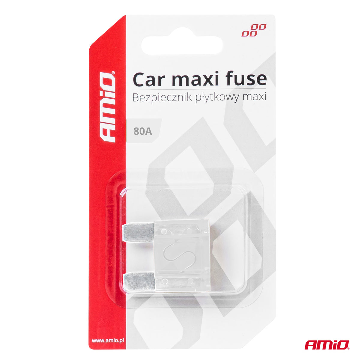 SIGURESA MAXI (kondicioneri) AM-03386 80A 1 COPE
