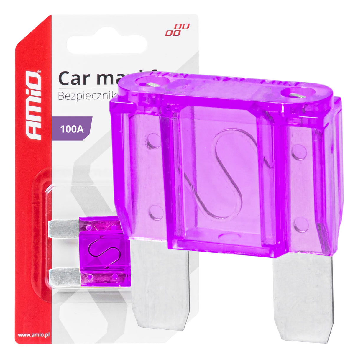SIGURESA MAXI (kondicioneri) AM-03387 100A 1 COPE