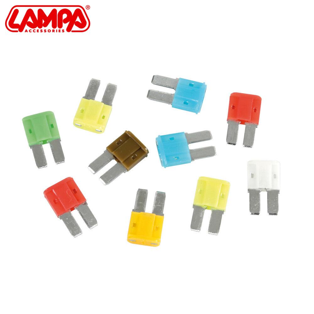SIGURESA MICRO LMP-70081 12 V - 32 V MICRO-DUE 10 COPE