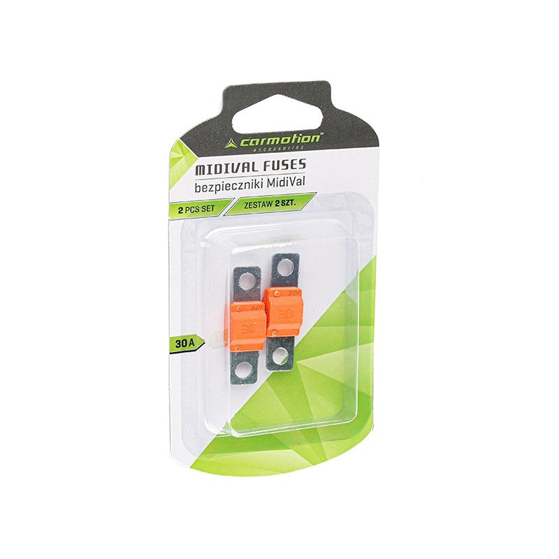 SIGURESA MIDIVAL CM-63622 30A 2 COPE