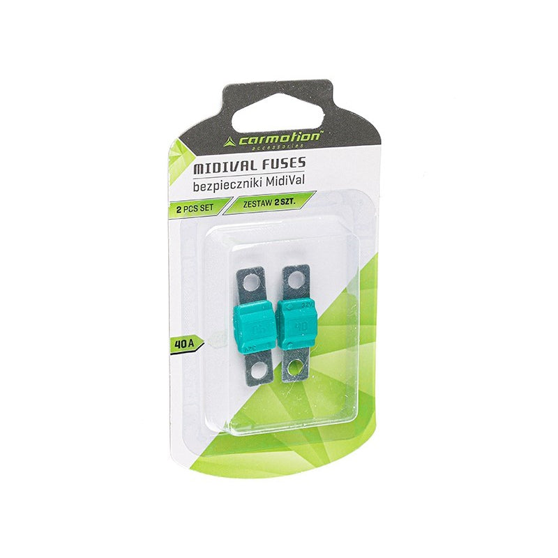 SIGURESA MIDIVAL CM-63623 40A 2 COPE