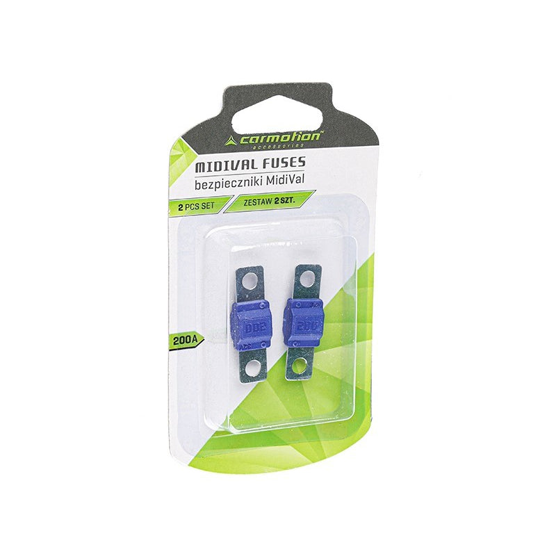 SIGURESA MIDIVAL CM-63631 200A 2 COPE