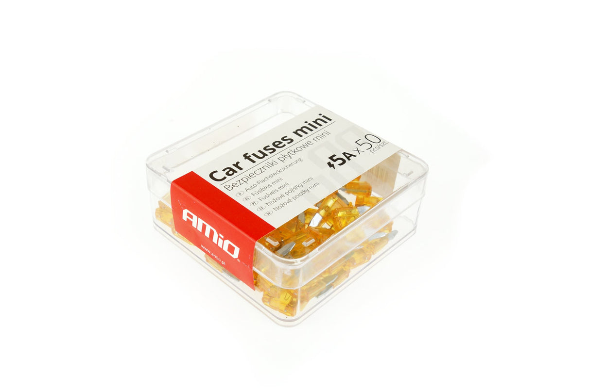SIGURESA MINI AM-02217 5A 50 COPE