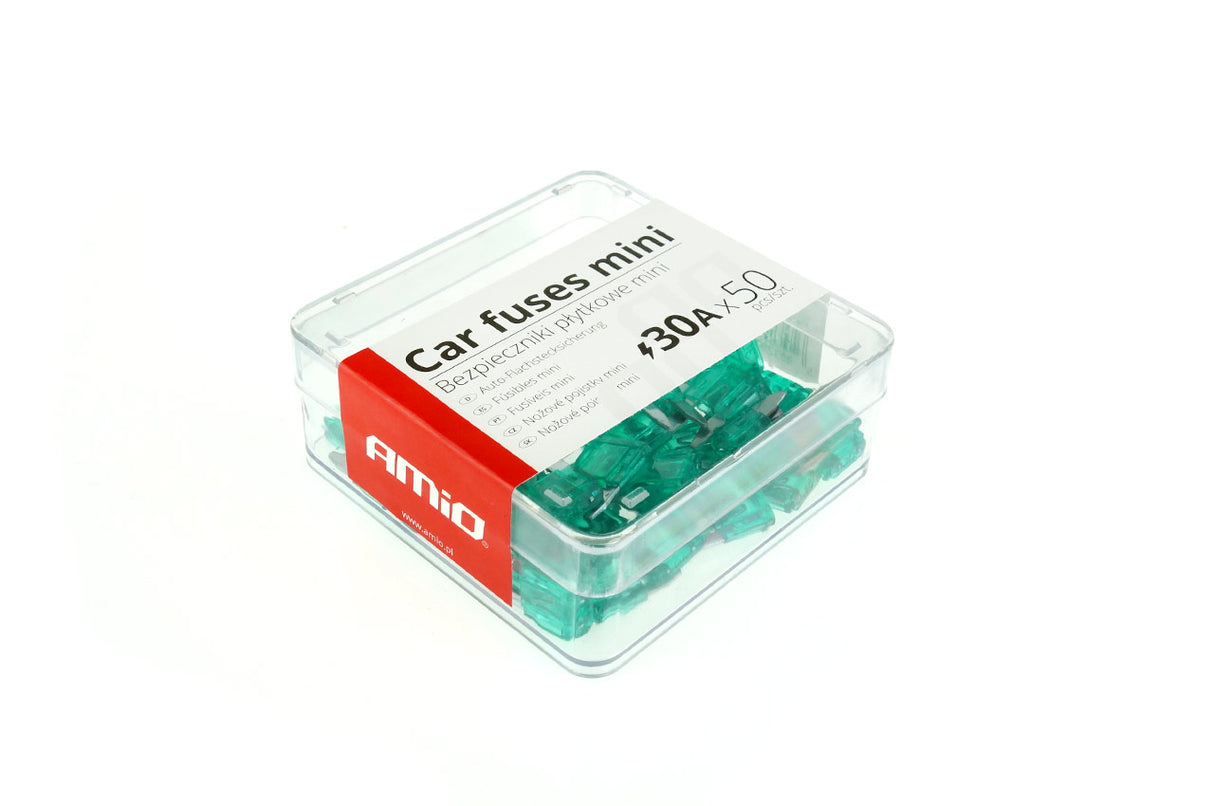 SIGURESA MINI AM-02223 30A 50 COPE