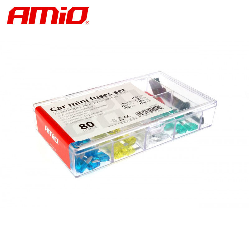 SIGURESA MINI AM-02225 MIX 80 COPE