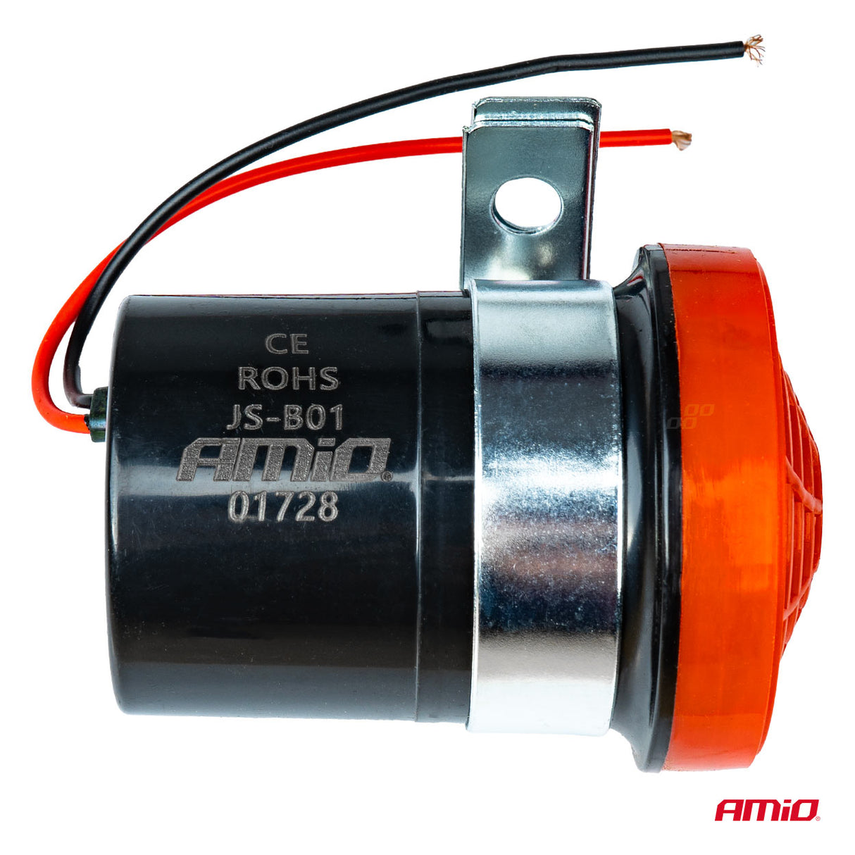 SINJAL ALARMI PER INDIETRO AM-01728 12V 90-95dB
