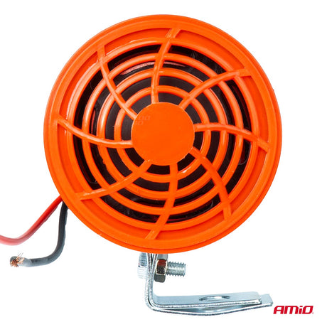 SINJAL ALARMI PER INDIETRO AM-01728 12V 90-95dB