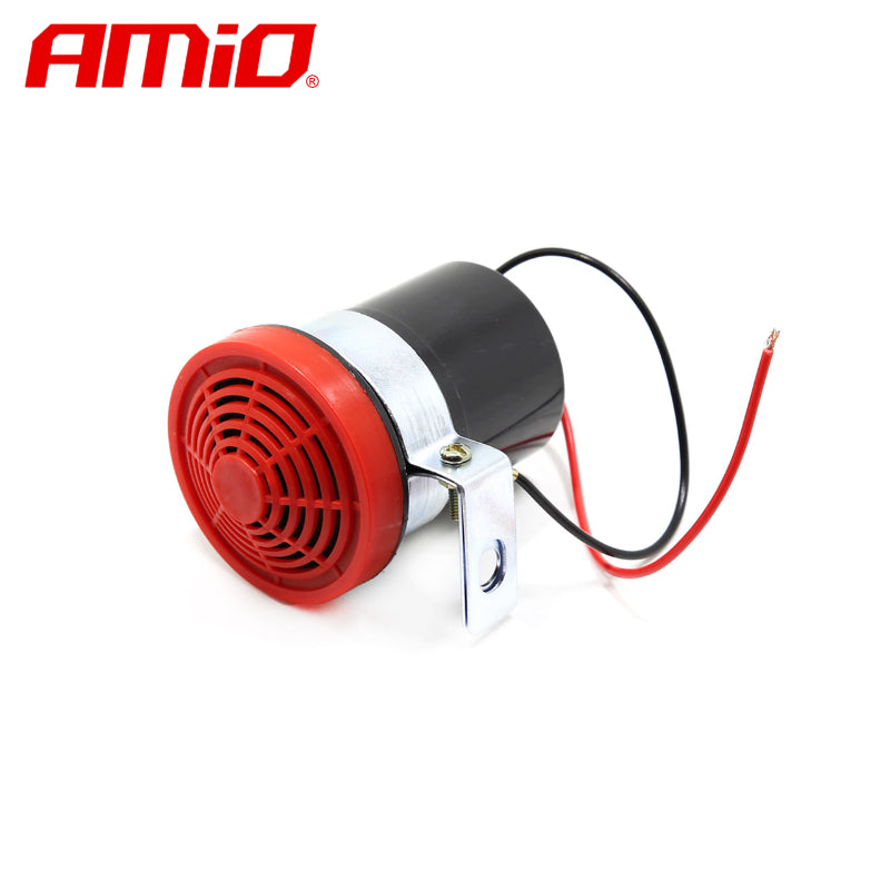 SINJAL ALARMI PER INDIETRO AM-01729 24V 90-95dB