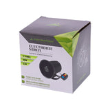 SIRENE ALARMI ME 3 MELODI CM-58602 12V 30W