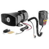 SIRENE ME MIKROFON CM-58603 ME 7 MELODI
