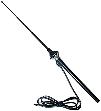 ANTENE MAKINE TELESKOPIKE E ZEZE SK-32061