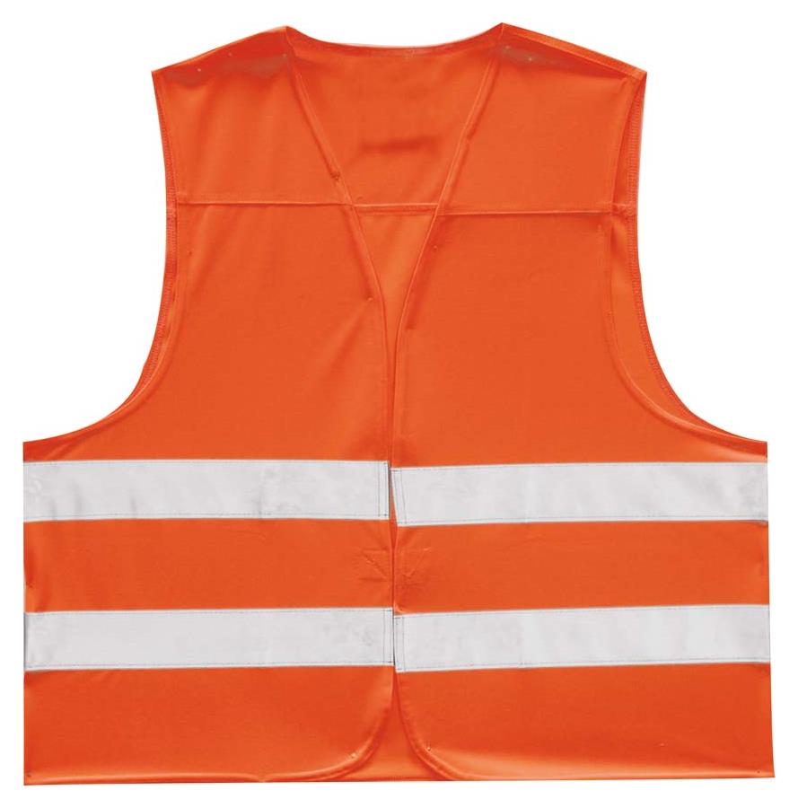 JELEK FOSFORESHENT PORTOKALLI SK-52257