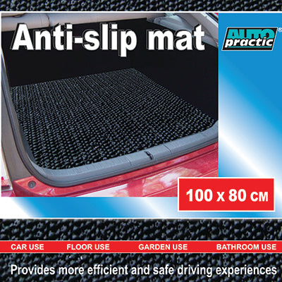MBAJTESE SENDESH ANTI-SLIP MAT 100x80 cm SK-52382