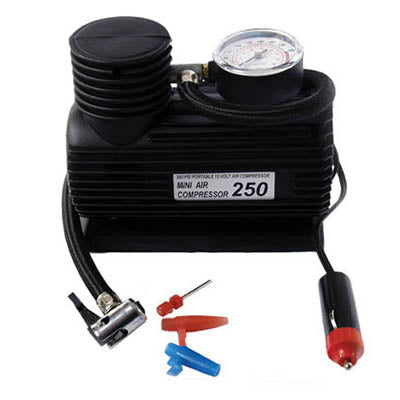 KOMPRESOR AJRI "STANDARD" 12 V 250PSI SK-72853