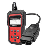 SKANER DIAGNOSTIKIMI (LEXUES GABIMI) OBD2 AM-04730 12V OBD2 DIAGNOSTIC SCANNER