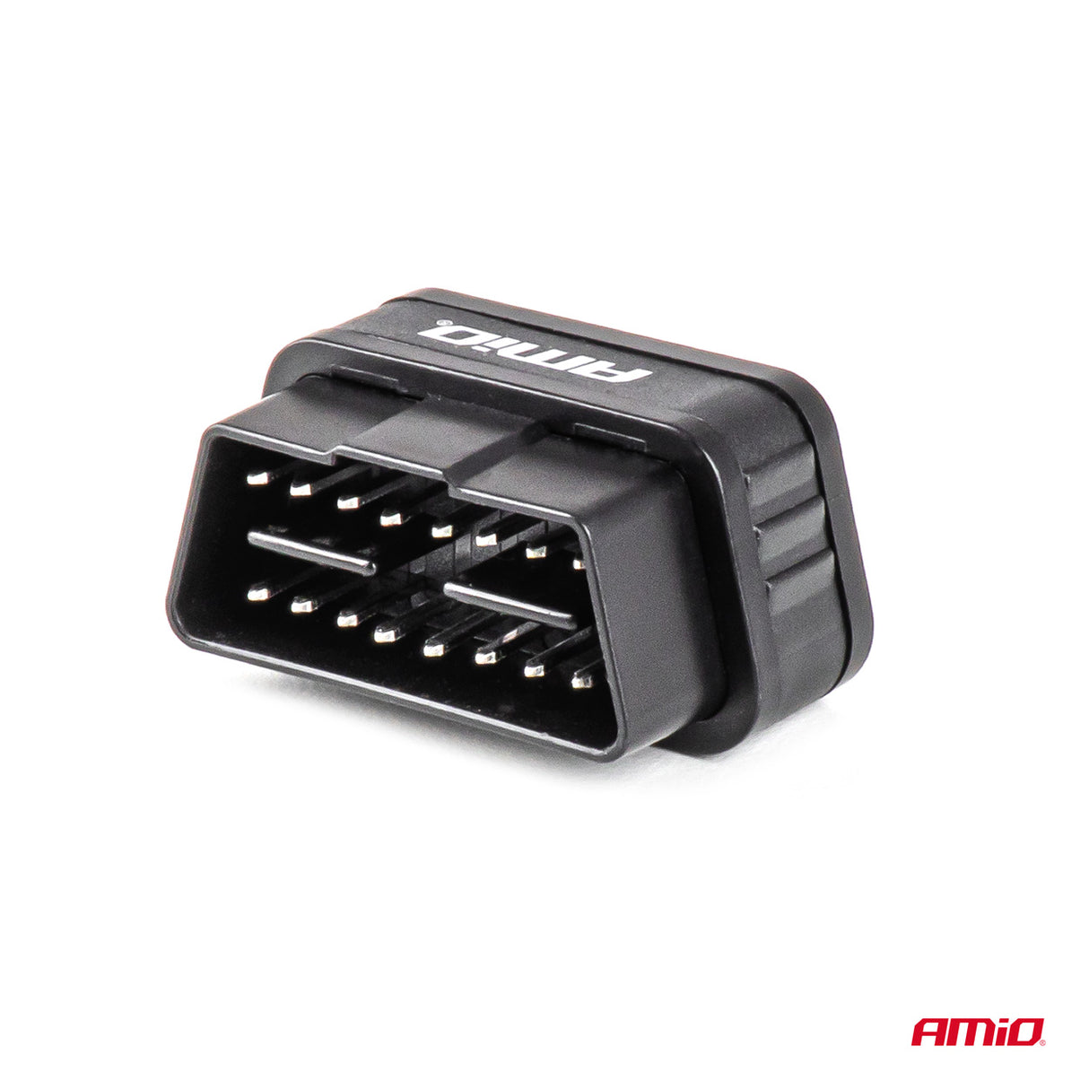 SKANER DIAGNOSTIKIMI (LEXUES GABIMI) OBD2 AM-04731 12/24V WIRELESS OBD2 DIAGNOSTIC SCANNER