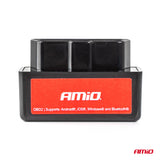 SKANER DIAGNOSTIKIMI (LEXUES GABIMI) OBD2 AM-04732 WIRELESS OBD2 DIAGNOSTIC SCANNER