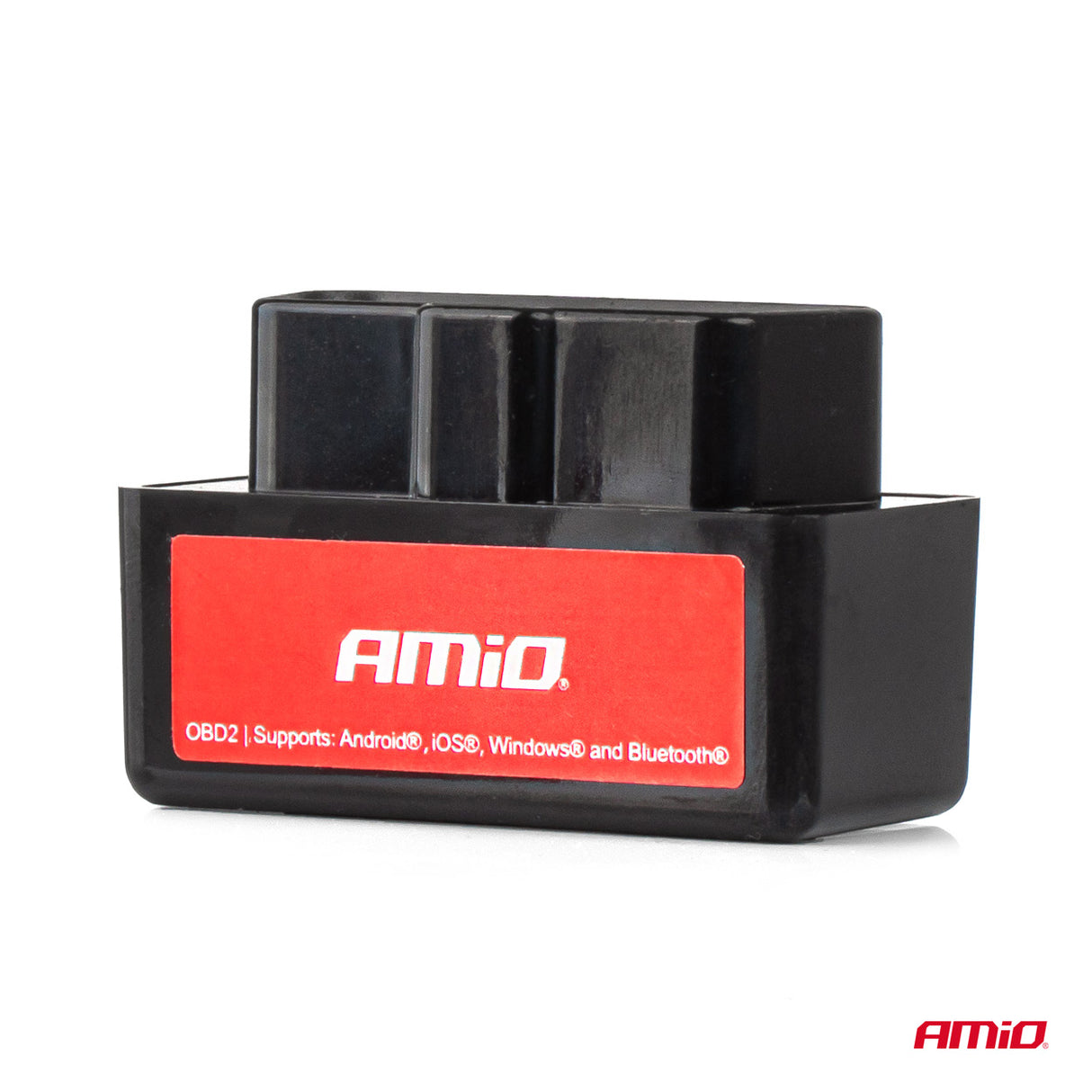 SKANER DIAGNOSTIKIMI (LEXUES GABIMI) OBD2 AM-04732 WIRELESS OBD2 DIAGNOSTIC SCANNER