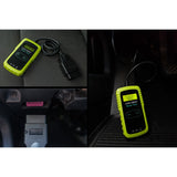 SKANER DIAGNOSTIKIMI (LEXUES GABIMI) EOBD/ OBD-II CM-58066