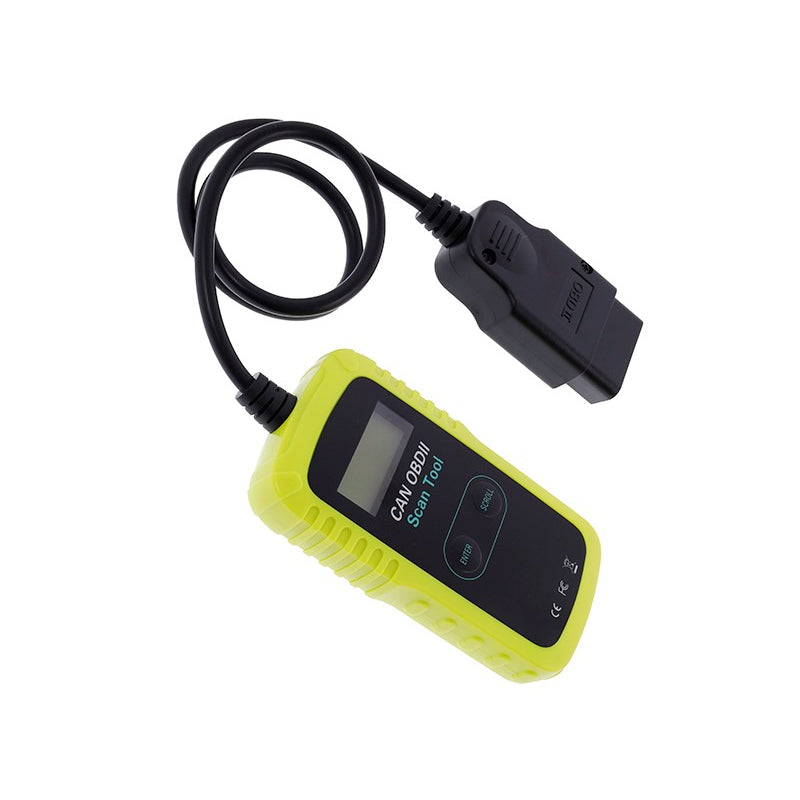 SKANER DIAGNOSTIKIMI (LEXUES GABIMI) EOBD/ OBD-II CM-58066