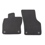 SHTRESA MOKETI PETEX SMART FORTWO CABRIO 2/2016+ STYLE GRAFIT 2 COPE