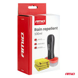 SOLUCION LUCIDUES XHAMASH AM-04857 RAIN REPELLENT 100 mL