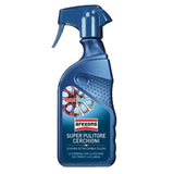 SOLUCION DISQESH AREXONS SUPER PULITORE CERCHIONI 500 mL-8274