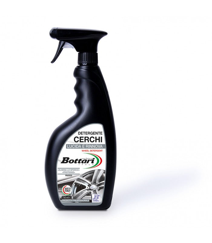 SOLUCION DISQESH BOTTARI BT-31702 750 mL