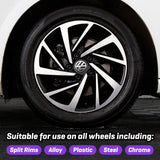 SOLUCION DISQESH CARPLAN DEMON WHEELS 1L-CDE101