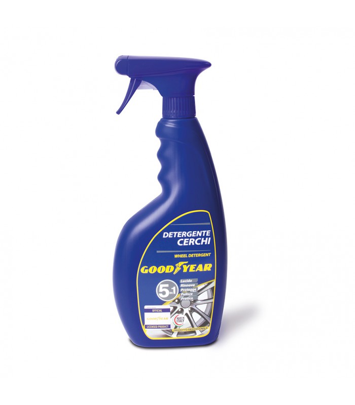 SOLUCION DISQESH GOODYEAR BT-77854 750 mL
