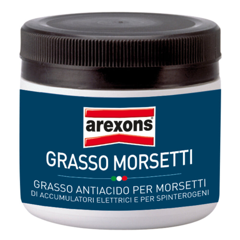 SOLUCION GRASO PER KAPIKORDA BATERIE AREXONS 125 mL-9400