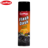 SOLUCION KROSKOTI CARPLAN FLASH DASH HI-GLOSS SHINE 500 ml-CVC500