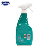 SOLUCION KROSKOTI TRIPLEWAX DASH SHINE 500 ml-TDS506