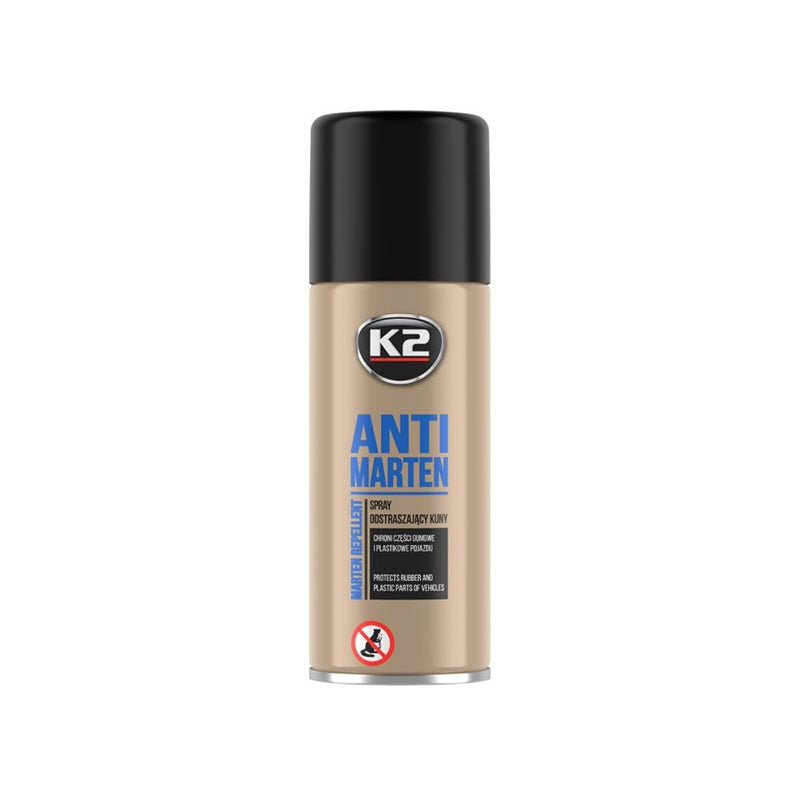 SOLUCION KUNDER BREJTESVE K2 ANTI MARTEN 400 mL - K199