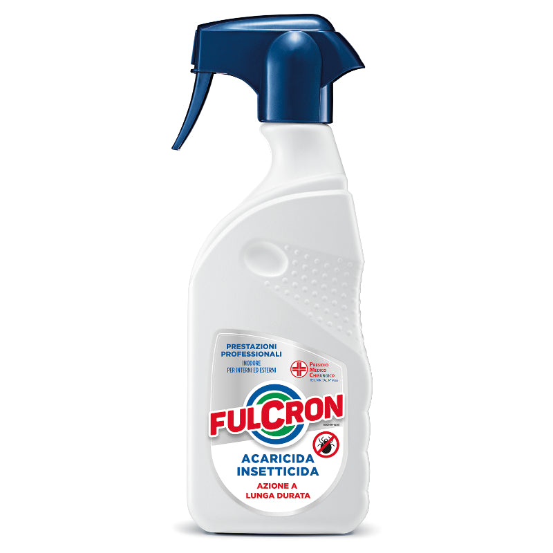 SOLUCION KUNDER INSEKTEVE FULCRON ACARICIDA INSETTICIDA 400mL-2092