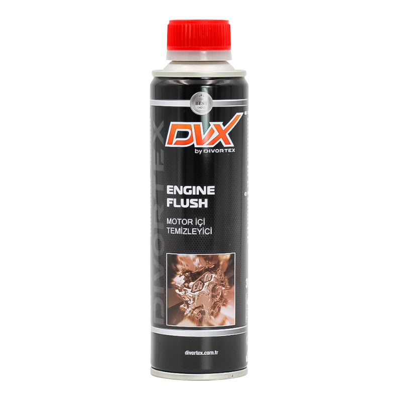 SOLUCION LARES MOTORRI DIVORTEX AER-3601 ENGINE FLUSH 300 mL