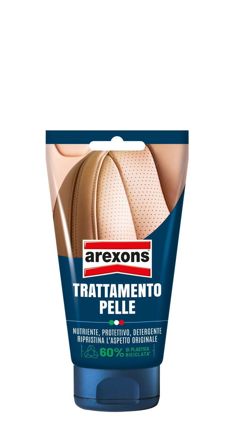 SOLUCION LEKURE AREXONS LEATHER TREATMENT 150 mL-8212/ 31104