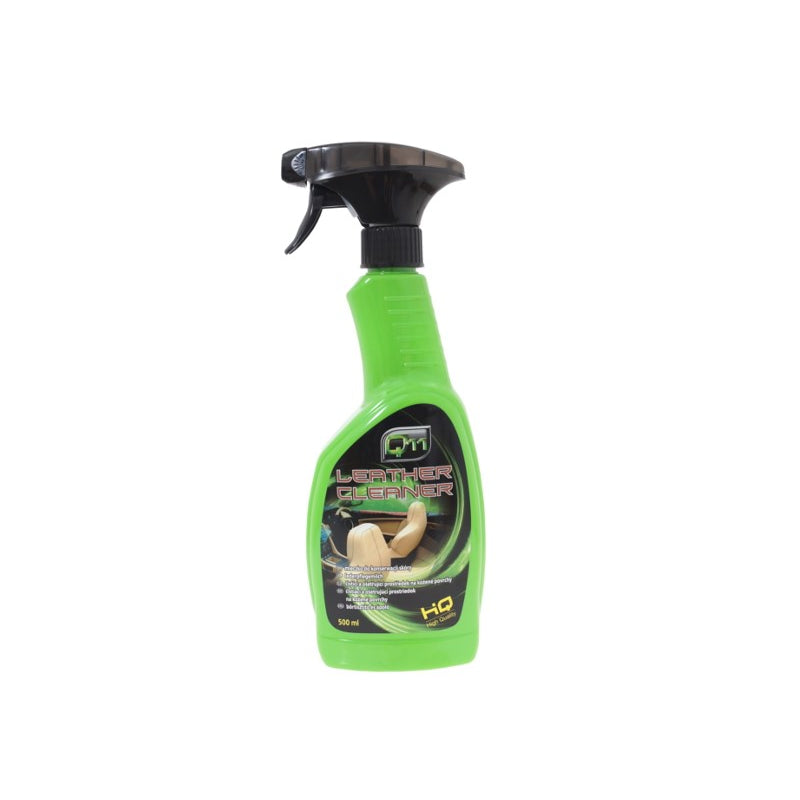 SOLUCION LEKURE CM-00646-Q11-Sena MILK LEATHER CLEANER 500 mL