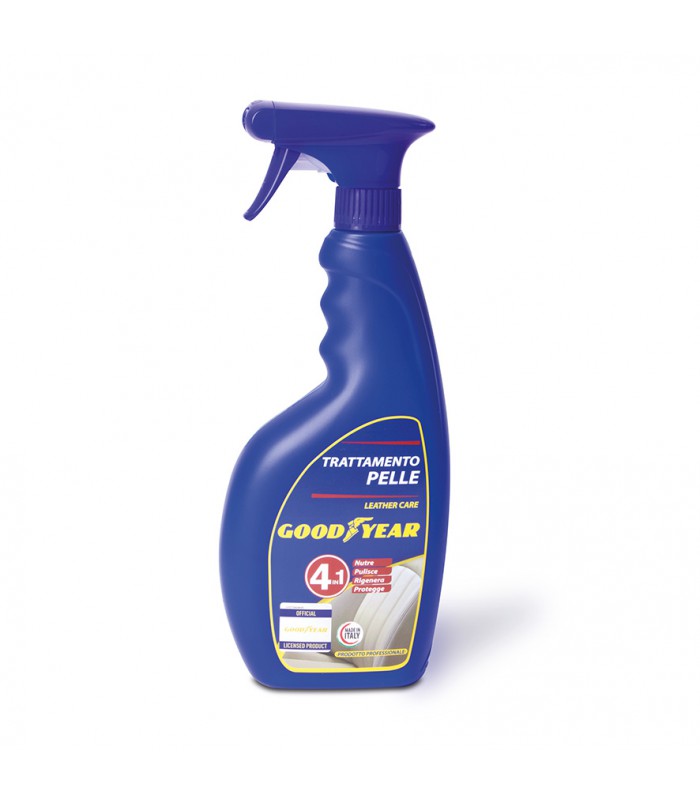 SOLUCION LEKURE GOODYEAR BT-77805 750 mL