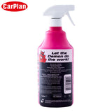 SOLUCION LUCIDIMI CARPLAN DEMON SHINE (Cherry) 1L-CDS101